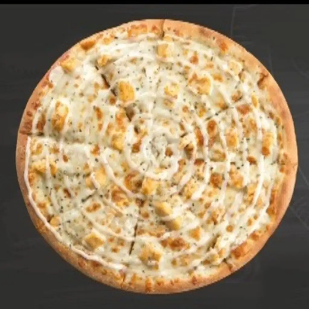 Pizza Ranch - Small